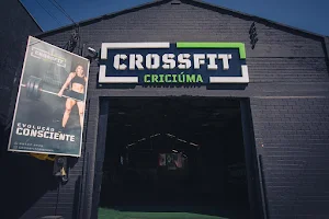 CrossFit Criciúma image
