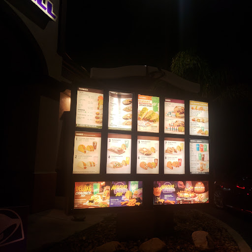 Taco Bell image