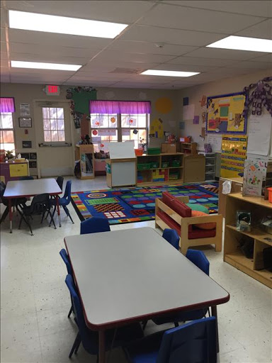 Day Care Center «Dunwoody KinderCare», reviews and photos, 5695 Chamblee Dunwoody Rd, Dunwoody, GA 30338, USA