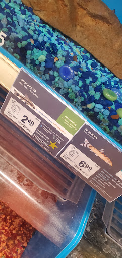 Pet Supply Store «PetSmart», reviews and photos, 976 IL-59, Aurora, IL 60504, USA