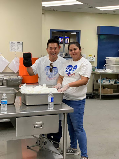 Air Conditioning Repair Service «ACE Home Services», reviews and photos