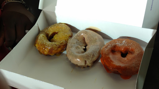 Donut Shop «The Fractured Prune», reviews and photos, 10209 Grand Central Ave, Owings Mills, MD 21117, USA