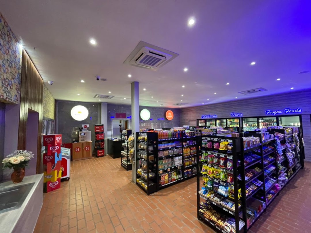 Total Garage