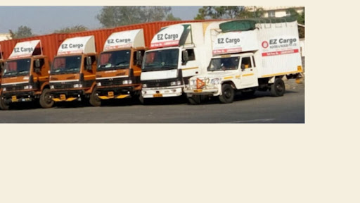 EZ Cargo Packers And Movers