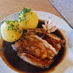 Photo n°2 de l'avis de Andreas.o fait le 25/09/2023 à 06:55 sur le  Steirer Stub'n à Krün