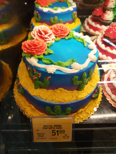 Safeway image