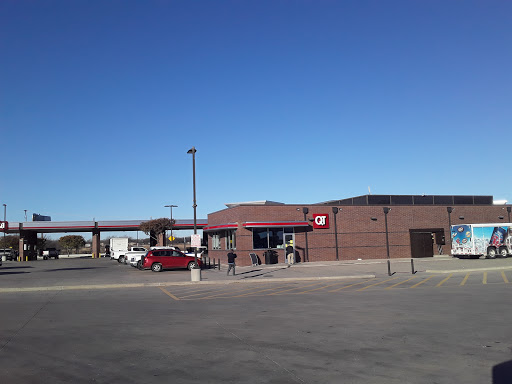 Gas Station «QuikTrip», reviews and photos, 5400 S Interstate 35 East Service Rd, Waxahachie, TX 75165, USA