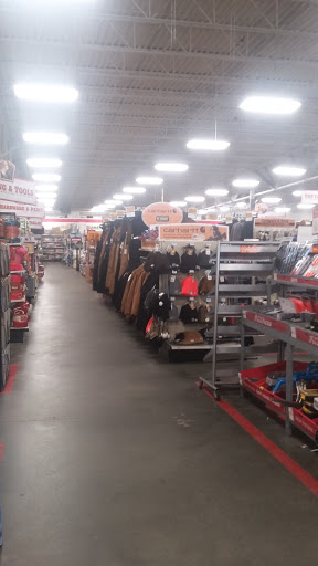 Home Improvement Store «Tractor Supply Co.», reviews and photos, 3095 S Delsea Dr, Vineland, NJ 08360, USA