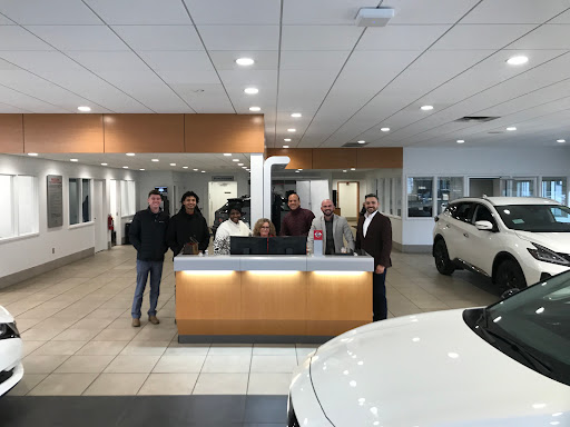 Nissan Dealer «Jeff Wyler Nissan of Louisville», reviews and photos, 4136 Shelbyville Rd, Louisville, KY 40207, USA