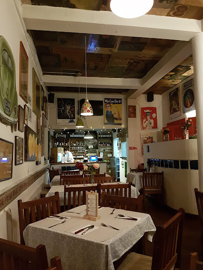Restaurante El Boliche