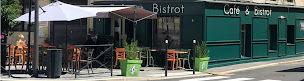 Photo n°1 de Café Bistrot L'IB à Le Puy-en-Velay ()