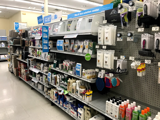 Pet Supply Store «Petco Animal Supplies», reviews and photos, 1820a W Uintah St, Colorado Springs, CO 80904, USA