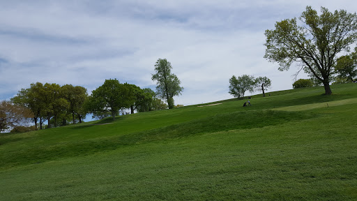 Golf Course «Kissena Park Golf Course», reviews and photos, 164-15 Booth Memorial Ave, Fresh Meadows, NY 11365, USA