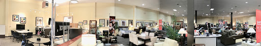 Furniture Rental Service «CORT Furniture Rental & Clearance Center», reviews and photos, 1240 Willow Pass Rd, Concord, CA 94520, USA