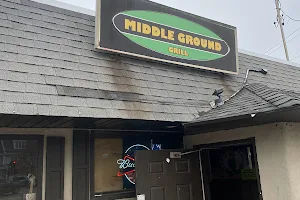Middle Ground Grill image