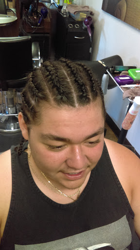 Beauty Salon «Holistic Image Beauty Salon», reviews and photos, 4781 La Sierra Ave, Riverside, CA 92505, USA