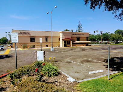 Riverside Medical Clinic Administration