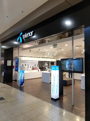 Telenor - Pécs