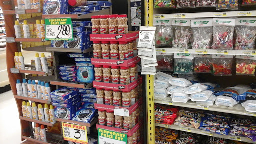 Grocery Store «Andover County Market», reviews and photos, 13735 Round Lake Blvd NW, Andover, MN 55304, USA