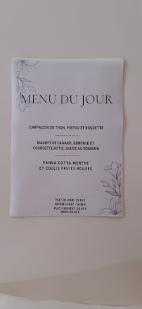 Photos du propriétaire du Restaurant français Restaurant O'33 à Nissan-lez-Enserune - n°15