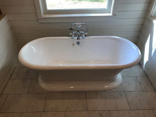 Plumber «Brooks Plumbing Services, LLC», reviews and photos, 924 Girod St, Mandeville, LA 70448, USA