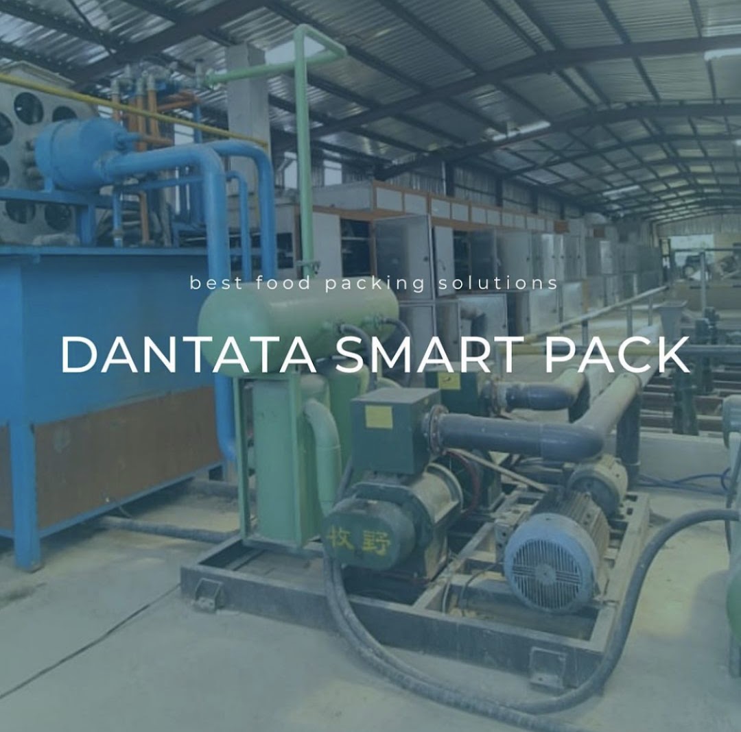 Dantata smart pack