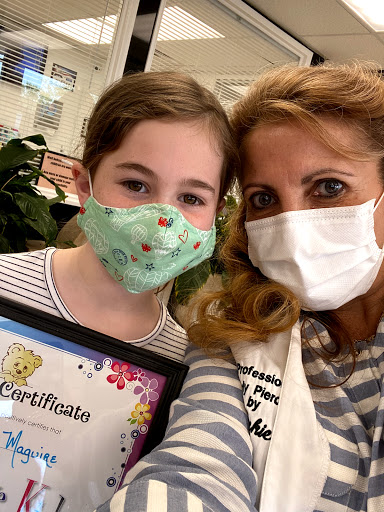 Explore outer forearm tattoo ideas, creative tattoo ideas in Myrtle Beach, available at Professional Body Piercing by Jackie