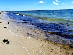 Bank Street beach'in fotoğrafı - rahatlamayı sevenler arasında popüler bir yer