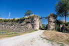 Fortifications de Fort-Louis Fort-Louis