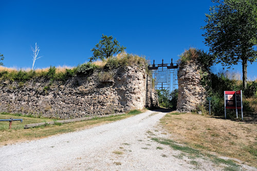 Fortifications de Fort-Louis à Fort-Louis