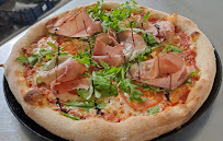 Photos du propriétaire du Pizzeria Emozioni 2 Arandon à Arandon-Passins - n°3