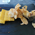 Photo n°21 de l'avis de Valentino.a fait le 23/12/2022 à 15:26 sur le  La Terrazza Ristorante à Marina di Ravenna