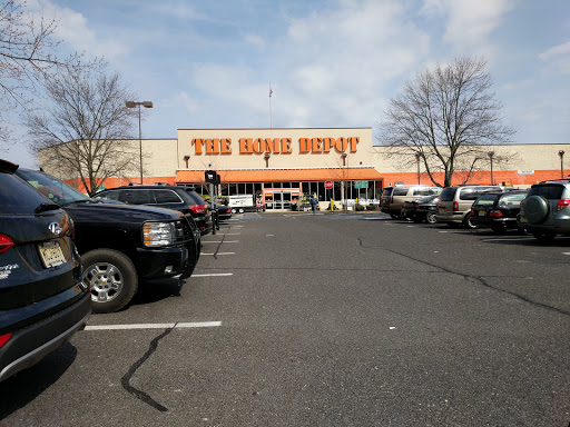 Home Improvement Store «The Home Depot», reviews and photos, 1722 NJ-88, Brick, NJ 08724, USA
