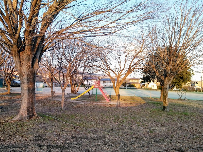 片原公園