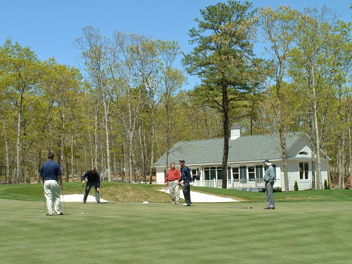 Public Golf Course «Shore Gate Golf Club», reviews and photos, 35 Schoolhouse Ln, Ocean View, NJ 08230, USA