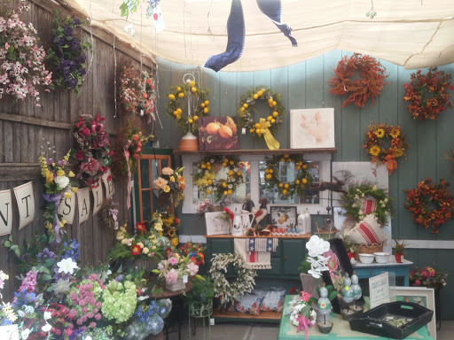 Garden Center «Cheshire Nursery Garden Center & Florist», reviews and photos, 1317 S Main St, Cheshire, CT 06410, USA