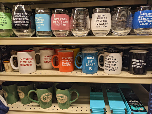 Grocery Store «Roche Harbor Grocery Store», reviews and photos, 248 Reuben Memorial Dr, Friday Harbor, WA 98250, USA