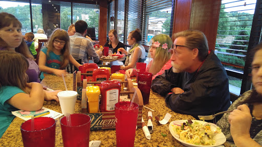 Barbecue Restaurant «Butt Shack BBQ & Grill», reviews and photos, 500 Wessel Dr, Fairfield, OH 45014, USA