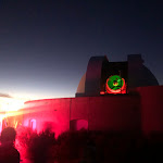 Photo n° 2 de l'avis de Pierre.a fait le 04/07/2022 à 18:42 pour Observatoire Astronomique du plateau de Calern à Caussols