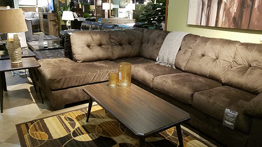 Furniture Store «Ashley HomeStore», reviews and photos, 855 Ashley Way, Colton, CA 92324, USA