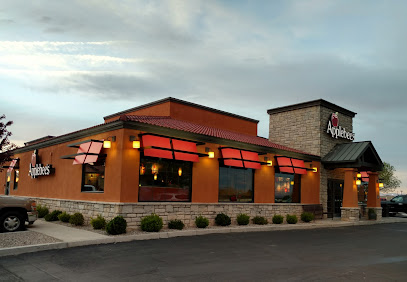 Applebee,s Grill + Bar - 4100 Ridge Rock Rd SE, Rio Rancho, NM 87124