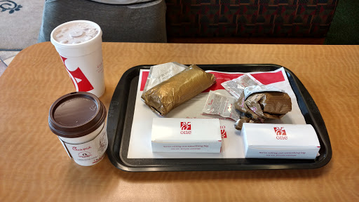 Fast Food Restaurant «Chick-fil-A», reviews and photos, 28201 Crown Valley Pkwy, Laguna Niguel, CA 92677, USA