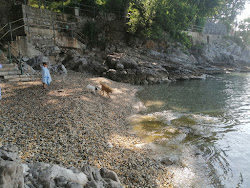Dog Beach Opatija'in fotoğrafı imkanlar alanı