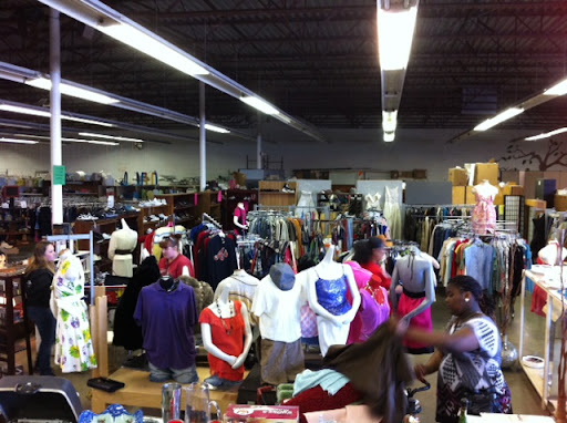 Thrift Store «Love of Jesus Thrift Store South», reviews and photos, 5503 Midlothian Turnpike, Richmond, VA 23225, USA