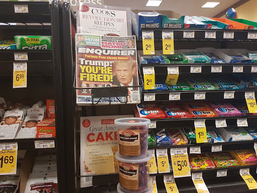 Grocery Store «Safeway», reviews and photos, 10635 Folsom Blvd, Rancho Cordova, CA 95670, USA