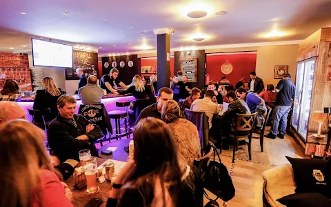 Barril Pub - Bar e Restaurante image
