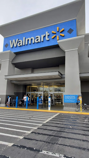 Department Store «Walmart Supercenter», reviews and photos, 5095 Almaden Expy, San Jose, CA 95118, USA