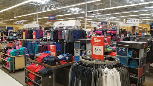 Sporting Goods Store «Academy Sports + Outdoors», reviews and photos, 320 Peachtree Pkwy, Cumming, GA 30041, USA