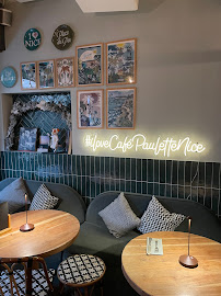 Les plus récentes photos du Restaurant Café Paulette à Nice - n°6