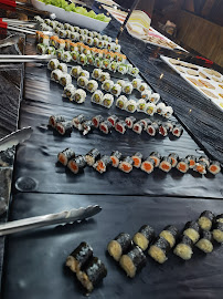 Sushi du Restaurant Yummy à Beauvais - n°2